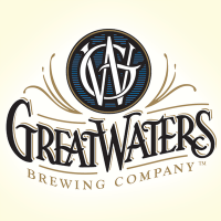 Great waters brewing co