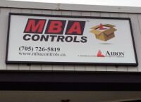 Airon HVAC and Control Ltd.