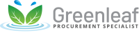 Green leaf procurement