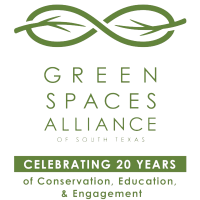 Green spaces alliance of south texas