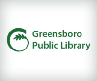 Greensboro public library