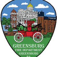 Greensburg fire department