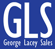 George lacey sales