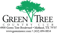 Green tree country club