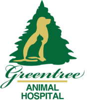 Greentree animal hospital