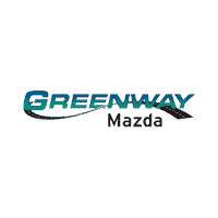 Greenway mazda