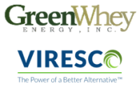 Greenwhey energy