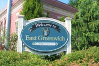 Greenwich housing authority