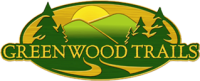 Greenwood trails
