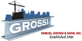 Samuel grossi & sons inc