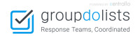 Groupdolists, powered by centrallo