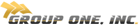Group one inc. logistics solutions