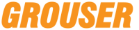 Grouser products