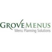 Grove menus
