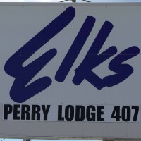 Perry elks lodge