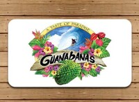 Guanabana restaurant ltd