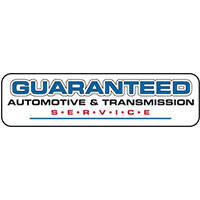 Guaranteed transmission service