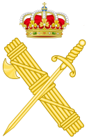 Guardia civil