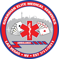 Guardian emergency medical svc