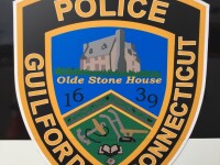 Guilford police dept