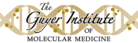 The guyer institute of molecular medicine
