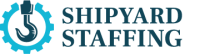 Global workforce solutions - shipyard staffing