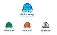 Global wings, llc