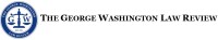 The george washington law review