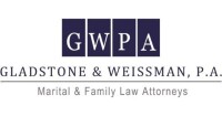 Gladstone & weissman, p.a.