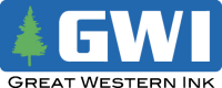 Great western printing, inc.