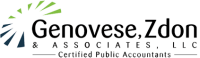 Genovese, zdon & associates, llc