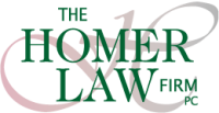 Homer law firm