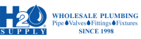 H2o plumbing supply, inc.