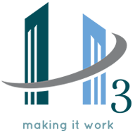 H3 construction