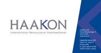 Haakon ltd
