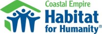Coastal empire habitat for humanity