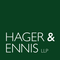 Hager & ennis