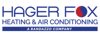 Hager fox heating & air conditioning co.