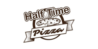 Halftime pizza