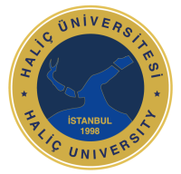 Haliç üniversitesi