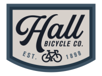Hall bicycle company
