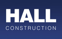 Hall construction