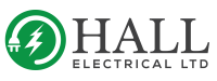 Hall electrical services, inc.