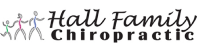 Hall family chiropractic