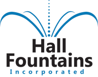 Hall fountains, inc.