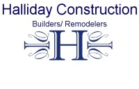 Halliday construction