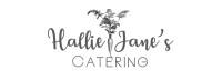 Hallie jane's catering