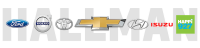 Hallman auto group
