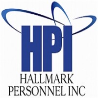 Hallmark personnel, inc.