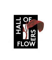 Hall of flowers